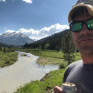 Meet your Posher, Clint